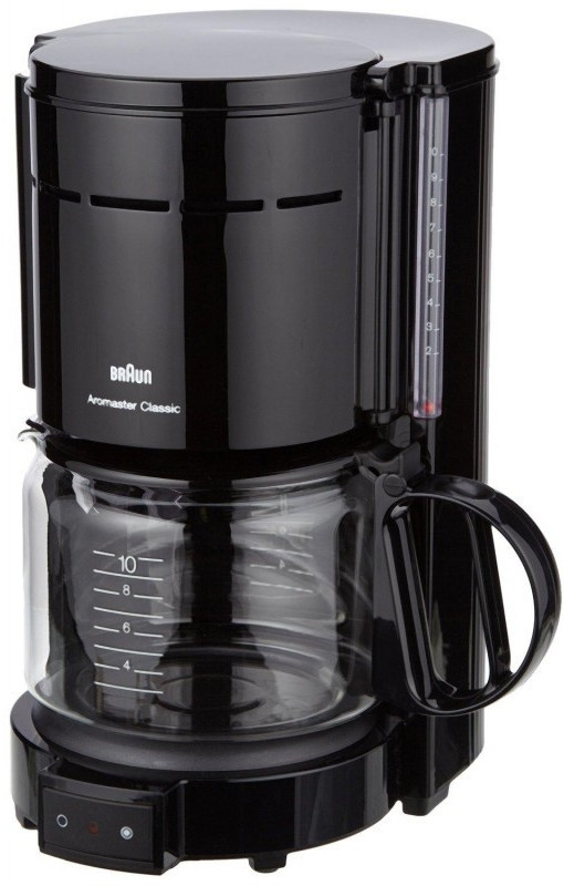 Кавоварка Braun Aromaster Classic KF 47
