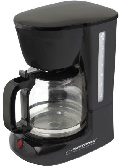 Кофеварка Esperanza Arabica