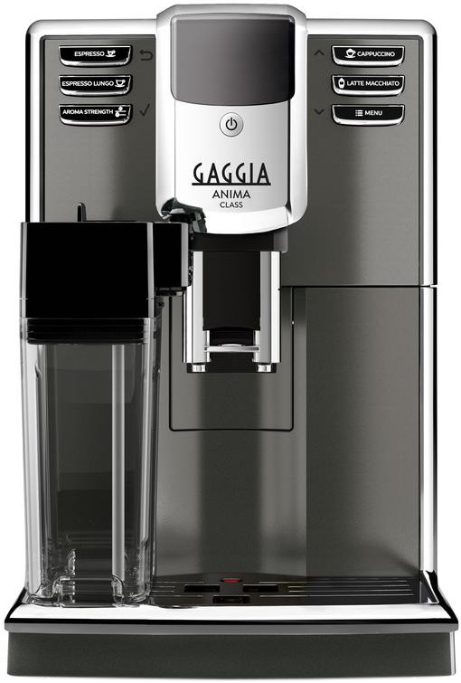 Кофеварка Gaggia Anima Class