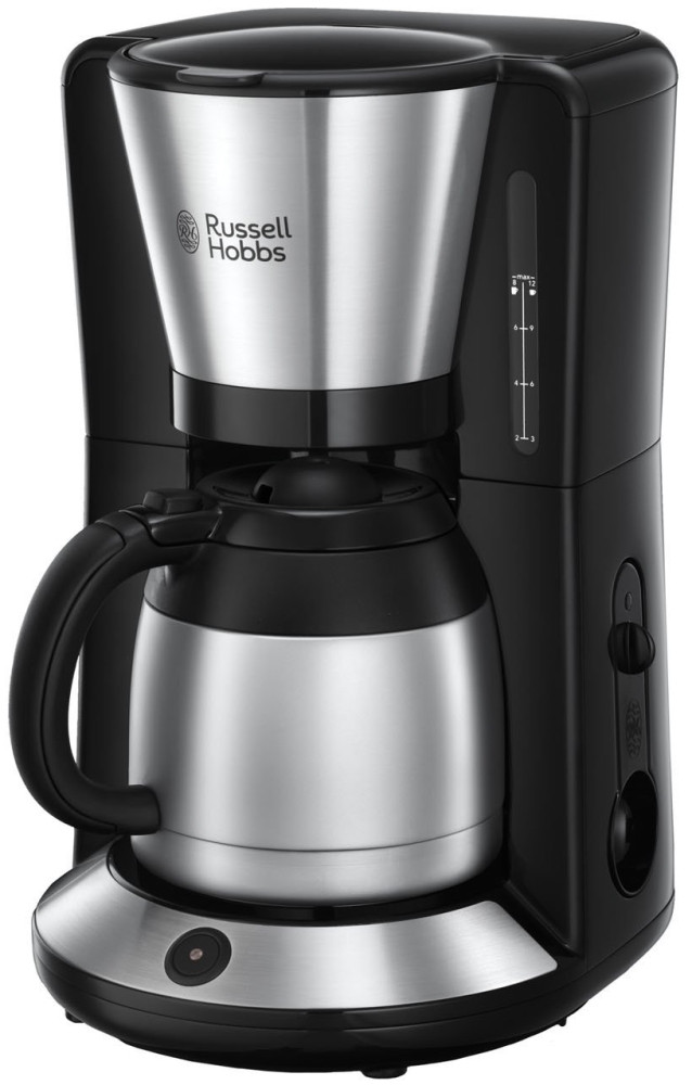 Кофеварка Russell Hobbs Adventure 24020-56