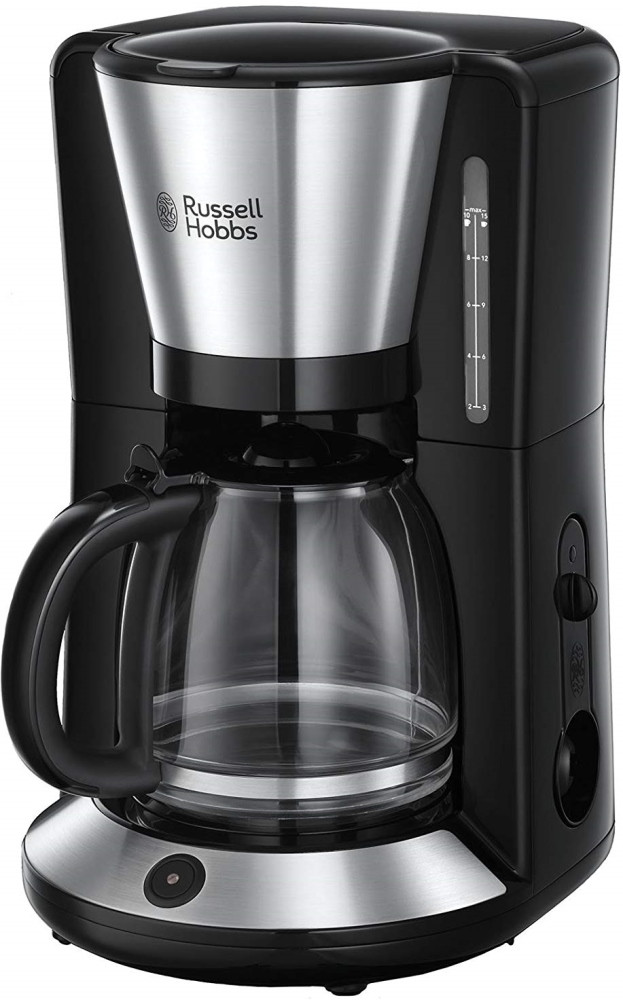 Кофеварка Russell Hobbs Adventure 24010-56