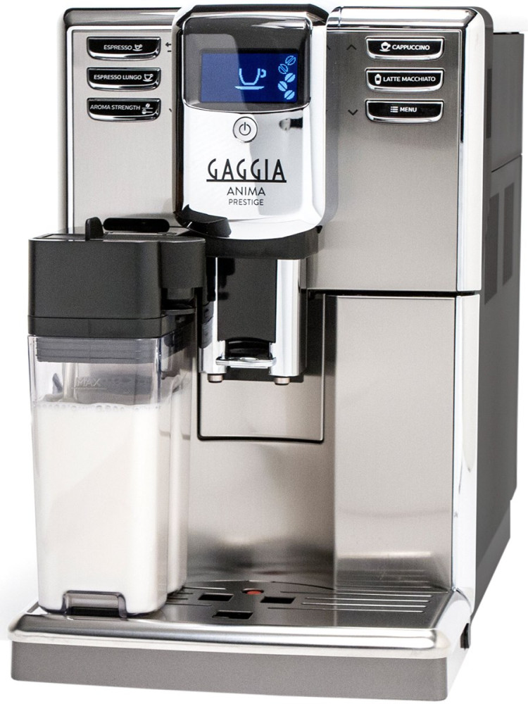 Кофеварка Gaggia Anima Prestige