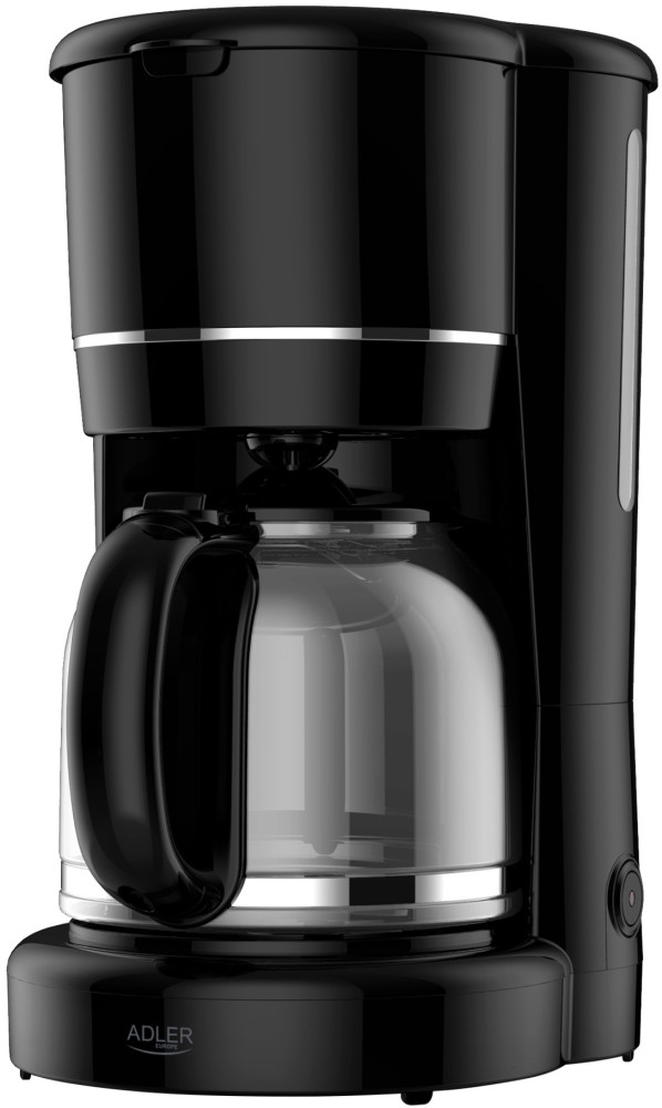 Кофеварка Adler AD 4383b