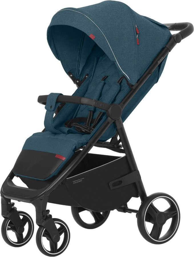 Візочок Carrello Bravo CRL-8512