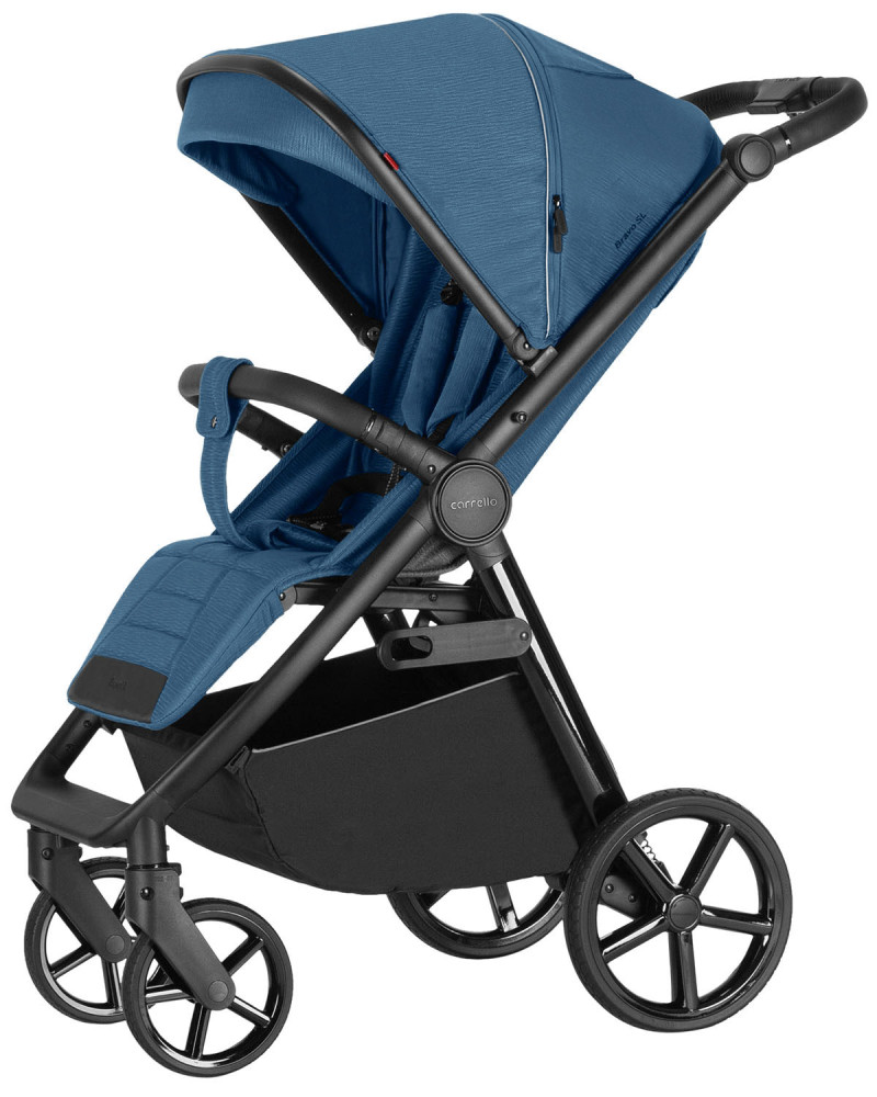 Візочок Carrello Bravo SL CRL-5520
