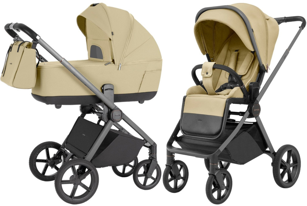 Візочок Carrello Ultra 2 in 1 CRL-6527