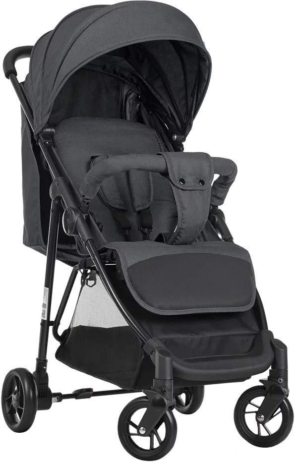 Коляска Bambi M4249