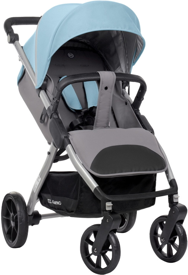 Візочок El Camino Dynamic ME1053