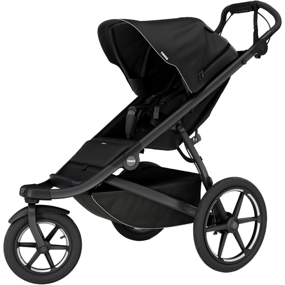 Спортивна коляска Thule Urban Glide 3