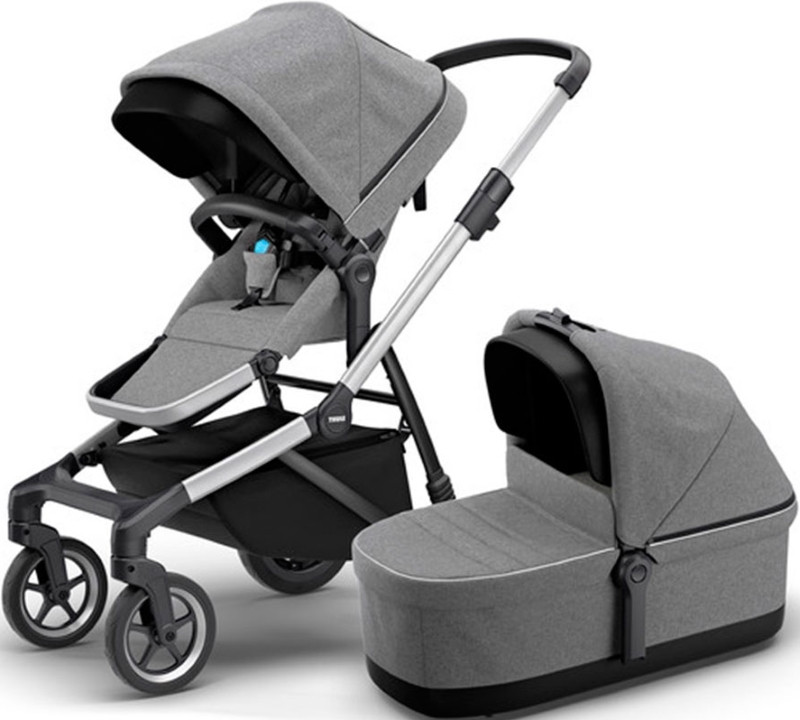 Візочок Thule Sleek 2 in 1
