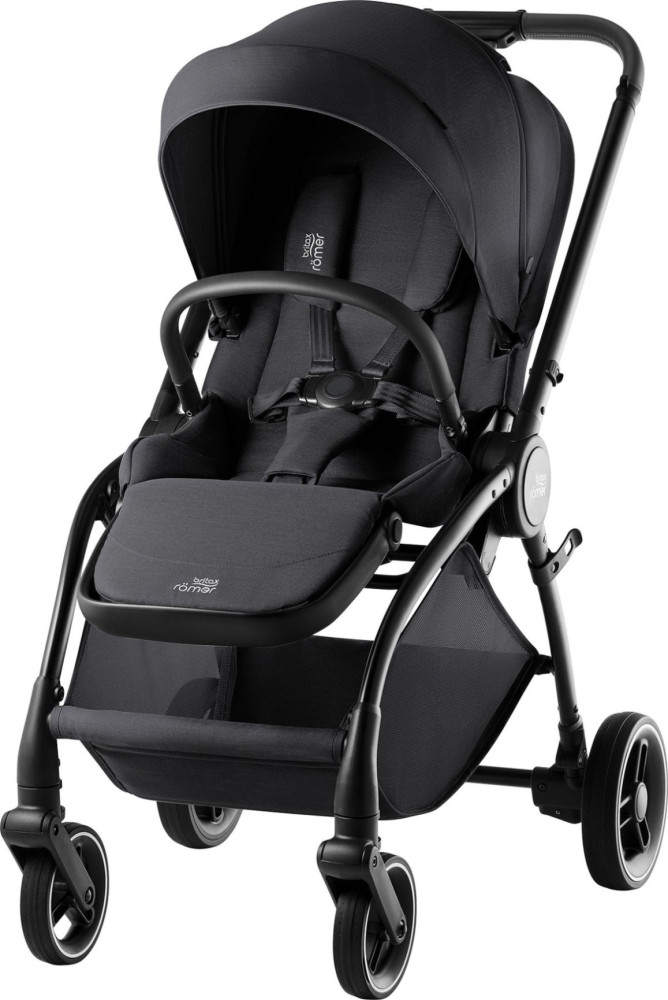 Візочок Britax Romer Rio
