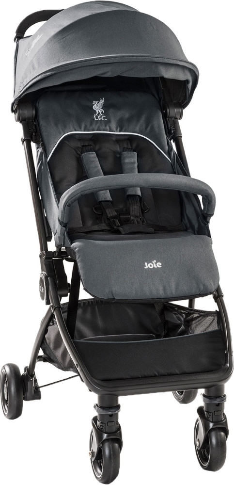 Візочок Joie Pact Flex (S1601)