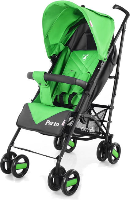 Візочок Carrello Porto CRL-1411