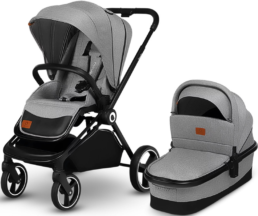 Коляска Lionelo Mika 2 in 1
