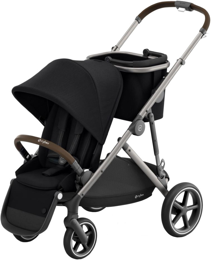Візочок Cybex Gazelle S