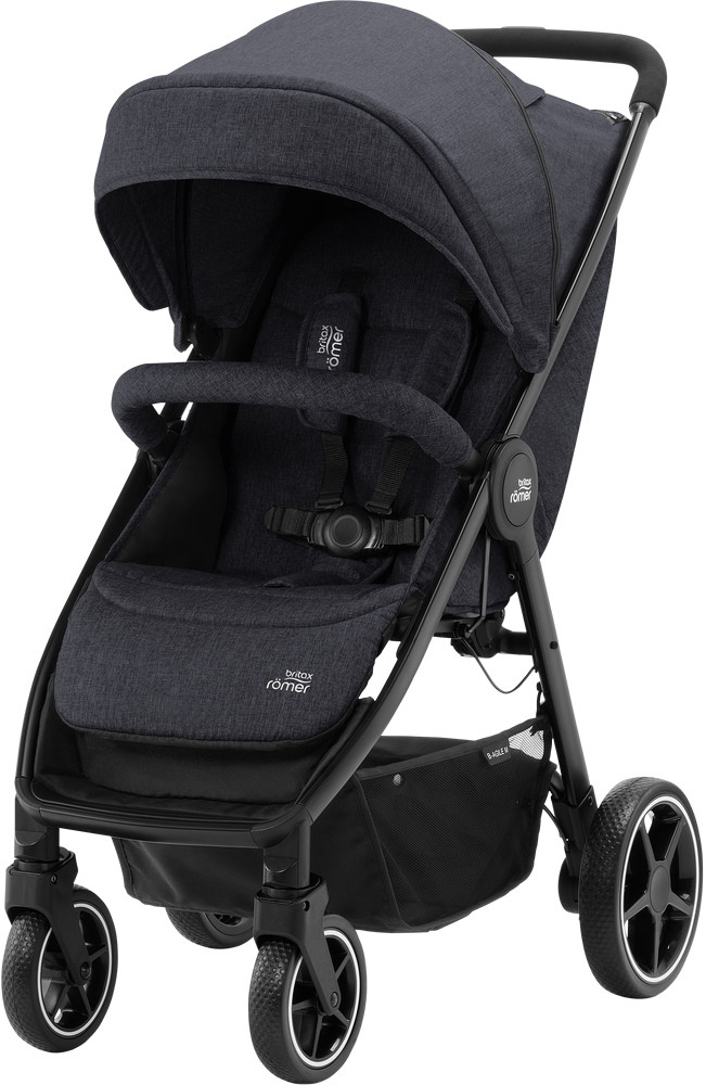 Коляска Britax Romer B-Agile M