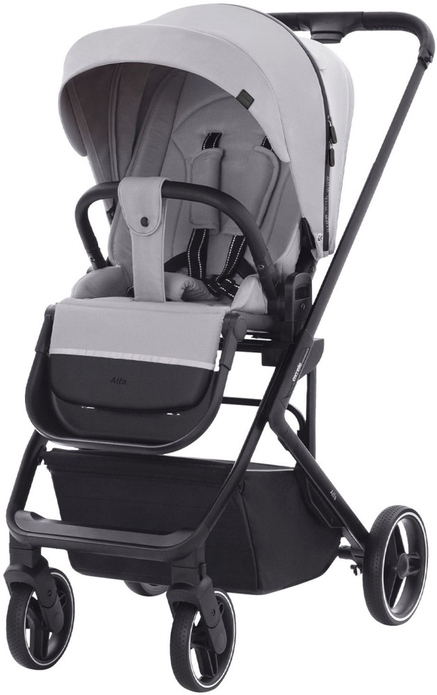 Візочок Carrello Alfa CRL-5508