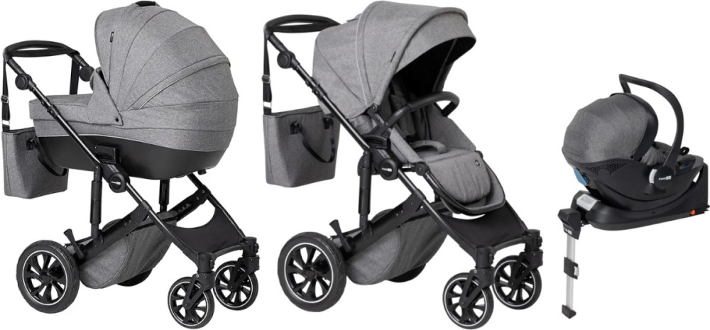 Візочок FreeOn Zen 3 in 1