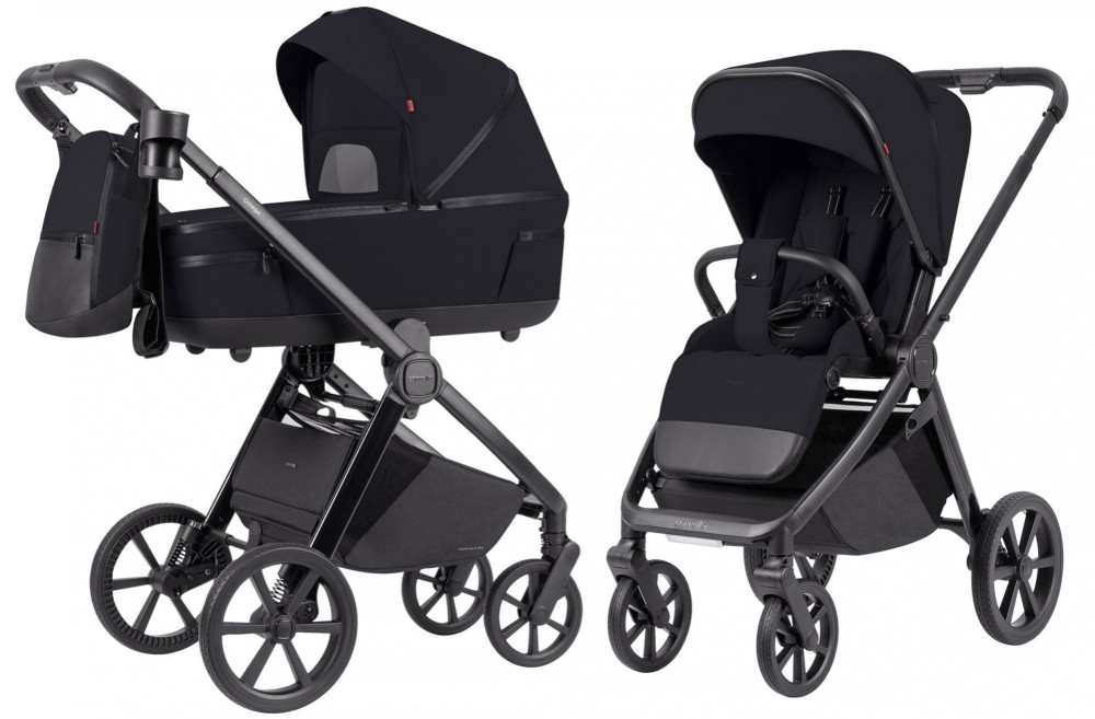 Візочок Carrello Omega Plus 2 in 1