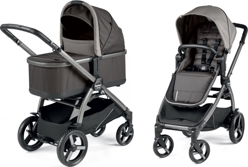 Візочок Peg Perego Ypsi Combo 2 in 1