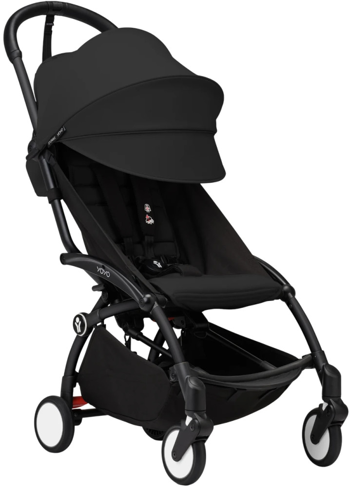 Візочок Stokke Yoyo 3