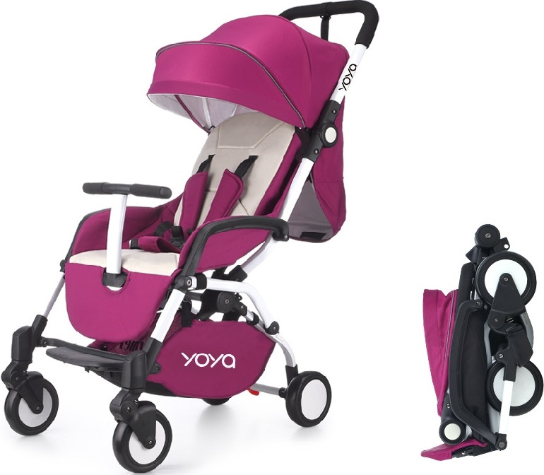 Візочок Yoya X6