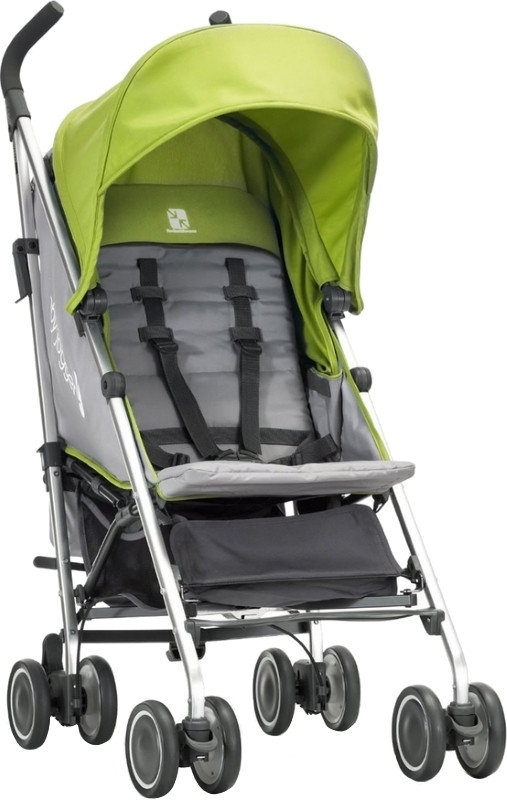Візочок Baby Jogger Vue Lite