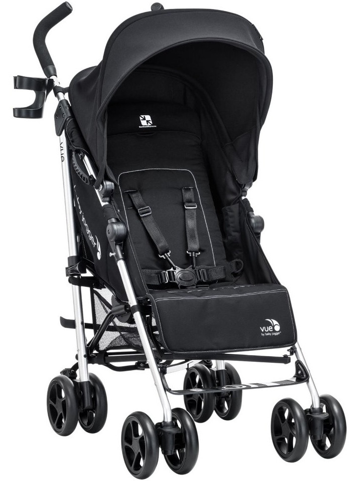 Візочок Baby Jogger Vue
