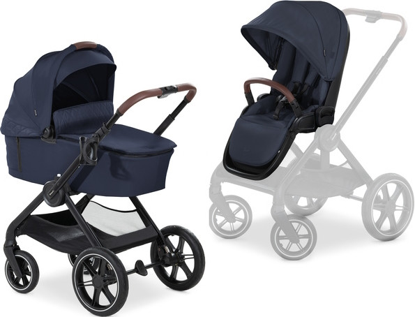 Візочок Hauck Walk N Care 2 in 1