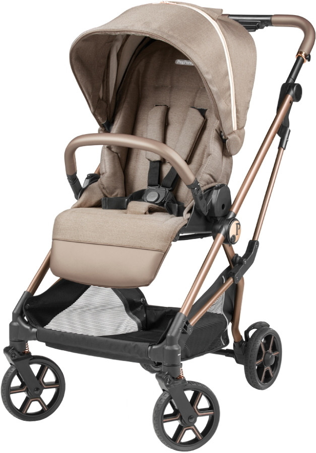Візочок Peg Perego Vivace