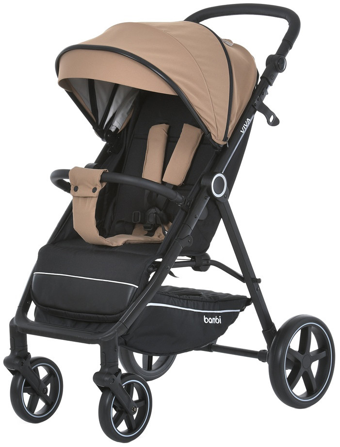 Коляска Bambi Viva M 5723
