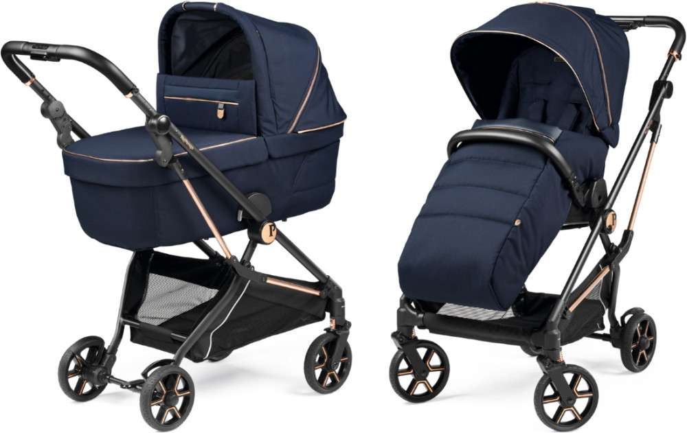 Візочок Peg Perego Vivace 2 in 1