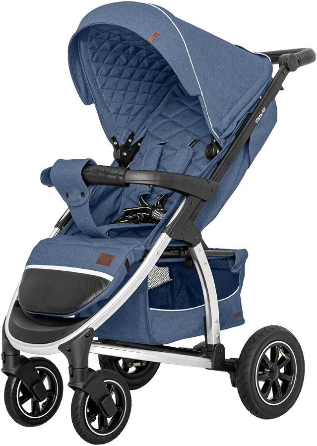 Візочок Carrello Vista Air CRL-5511
