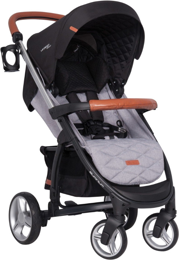 Візочок EasyGo Virage Ecco