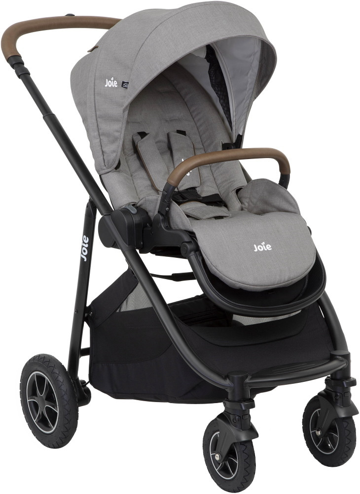 Візочок Joie Versatrax