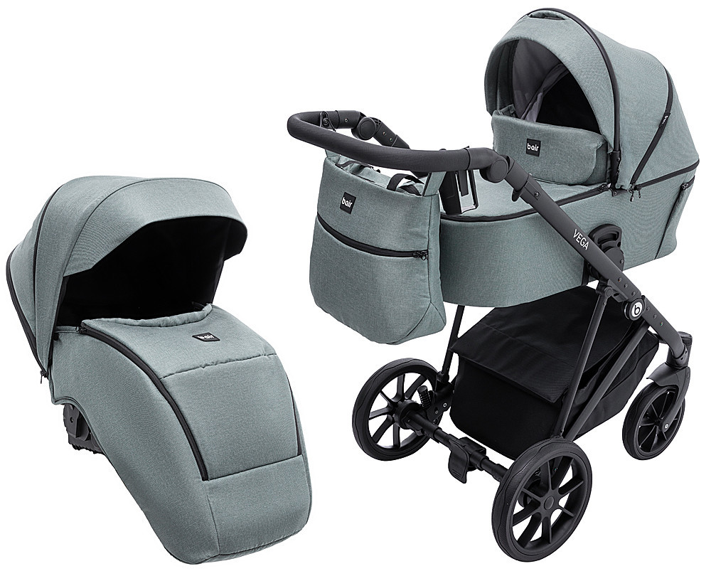 Коляска Bair Vega 2 in 1