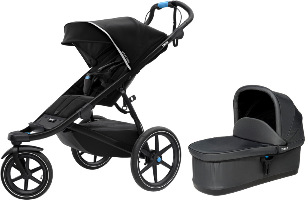 Візочок Thule Urban Glide 2 in 1