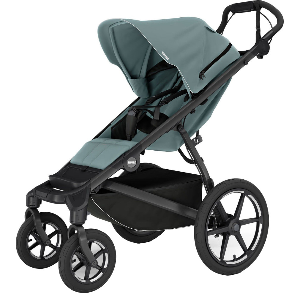 Спортивна коляска Thule Urban Glide 4-wheel