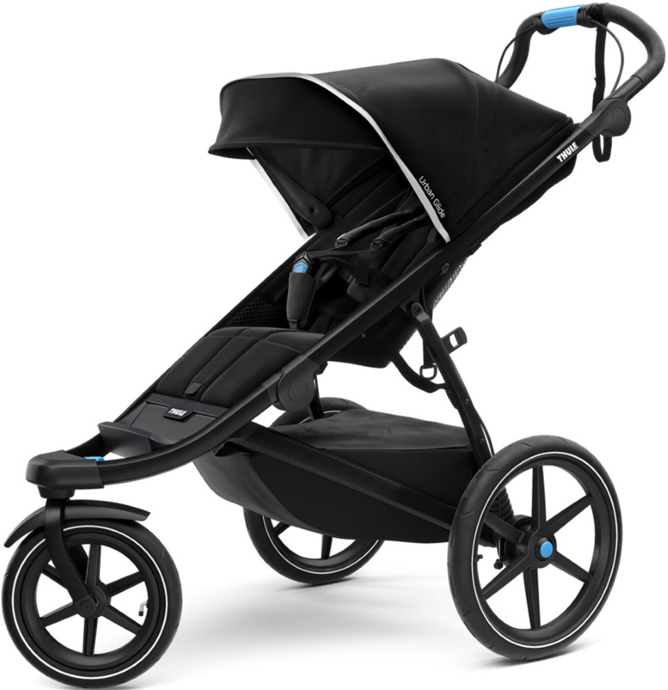 Спортивна коляска Thule Urban Glide 2