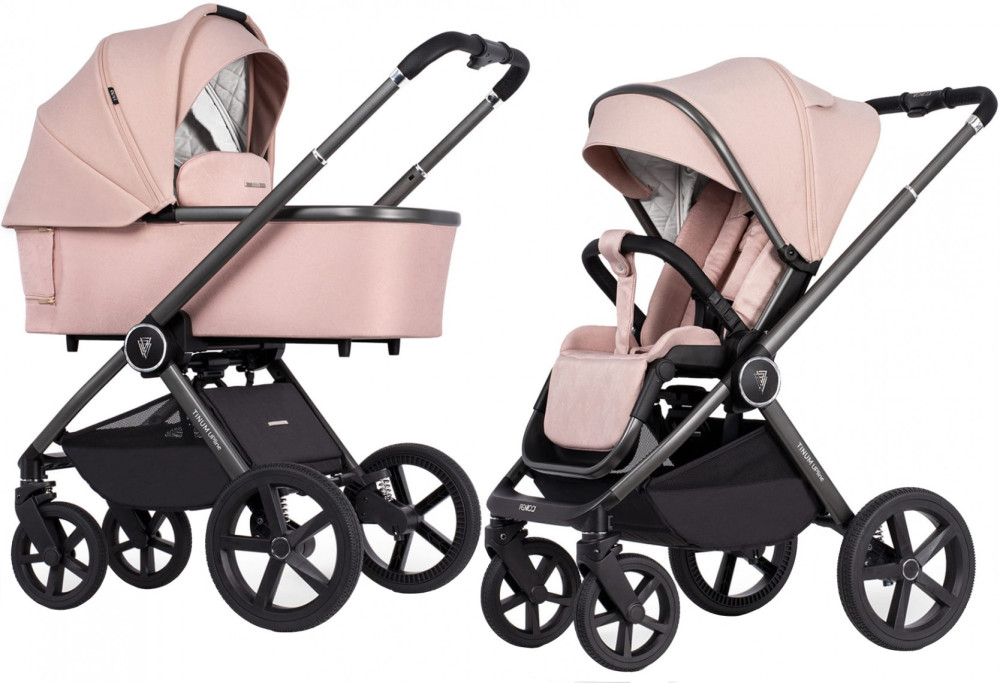 Візочок Venicci Upline 2 in 1