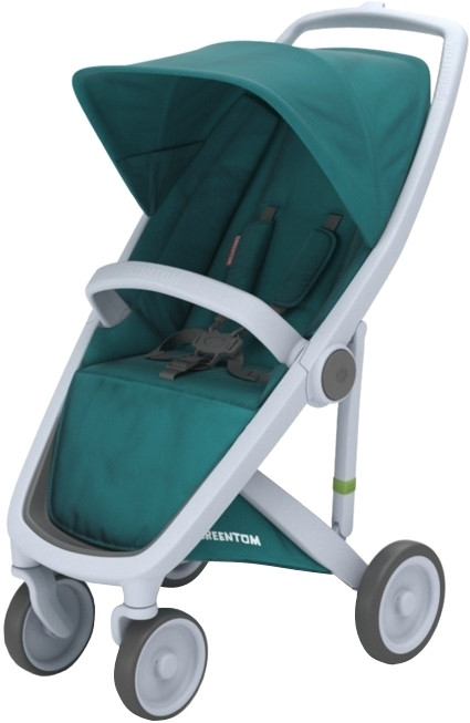 Візочок Greentom Upp Classic