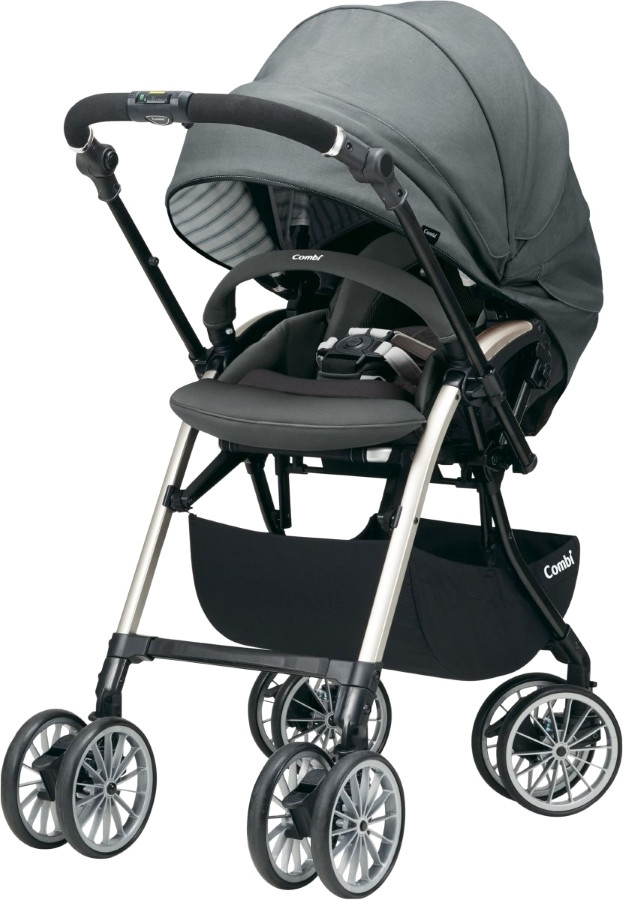 Коляска Combi Umbretta 4