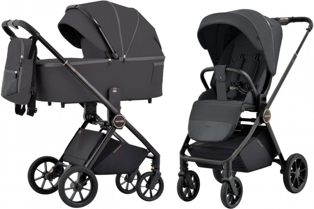 Візочок Carrello Ultra 2 in 1 (CRL-6525)