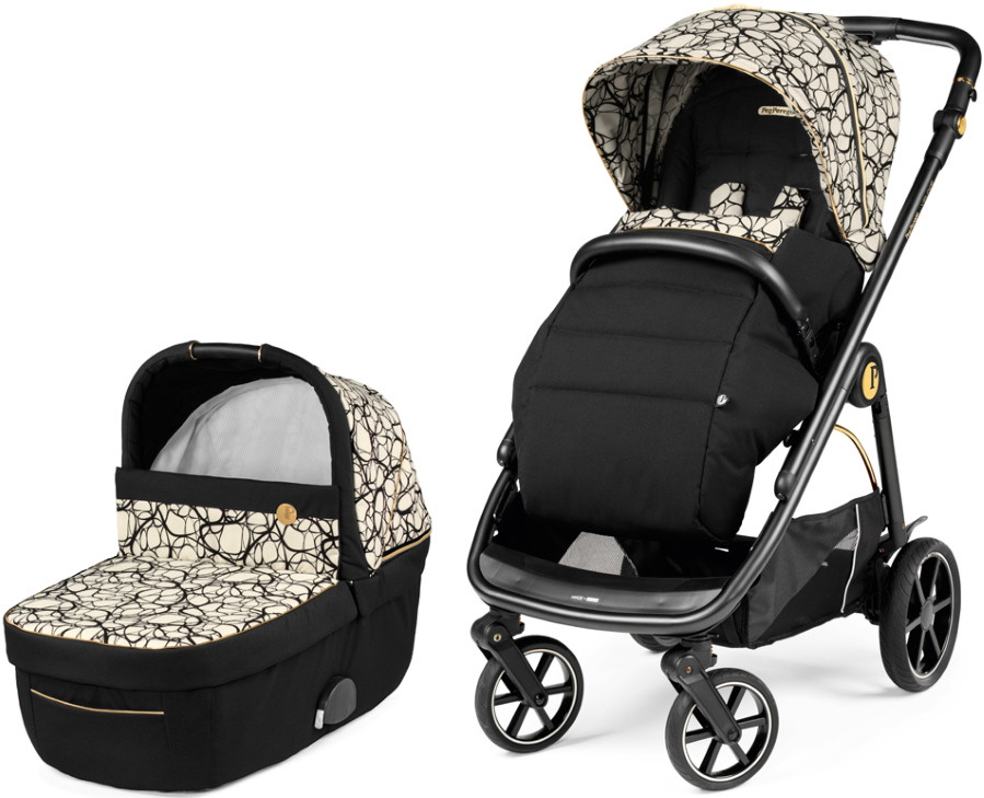 Візочок Peg Perego Veloce 2 in 1