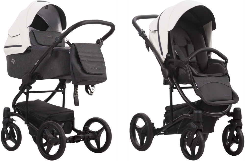 Коляска Bebetto Torino 2 in 1