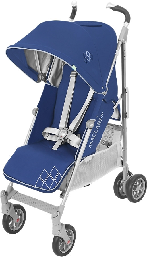 Візочок Maclaren Techno XT