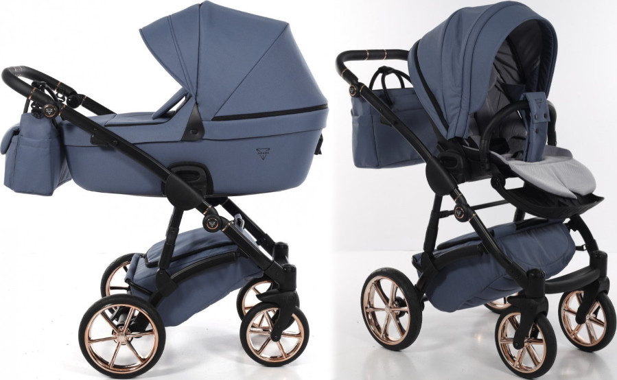 Візочок Junama Termo Tex 2 in 1
