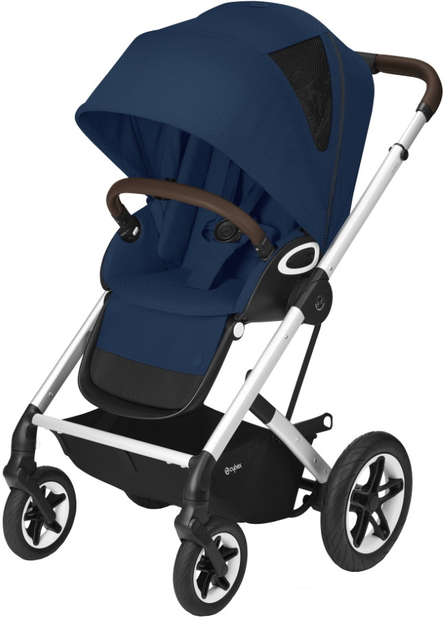 Візочок Cybex Talos S Lux