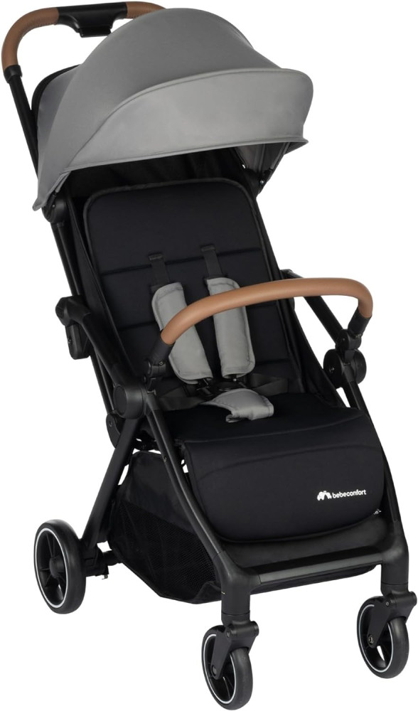 Коляска Bebe Confort Sunlite