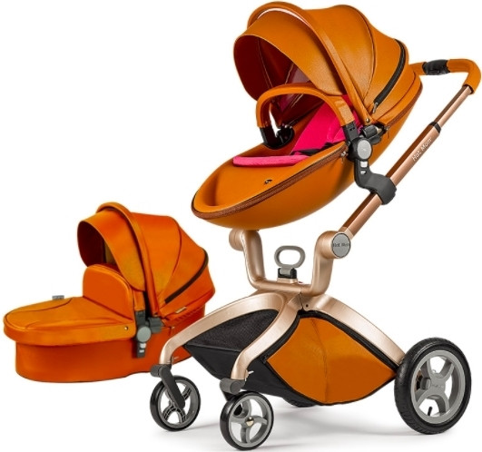 Візочок Hot Mom Stroller 2 in 1